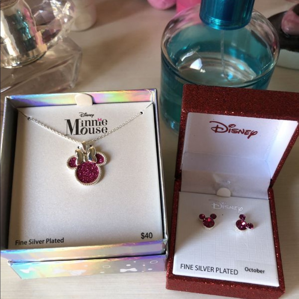 Disney jewelry